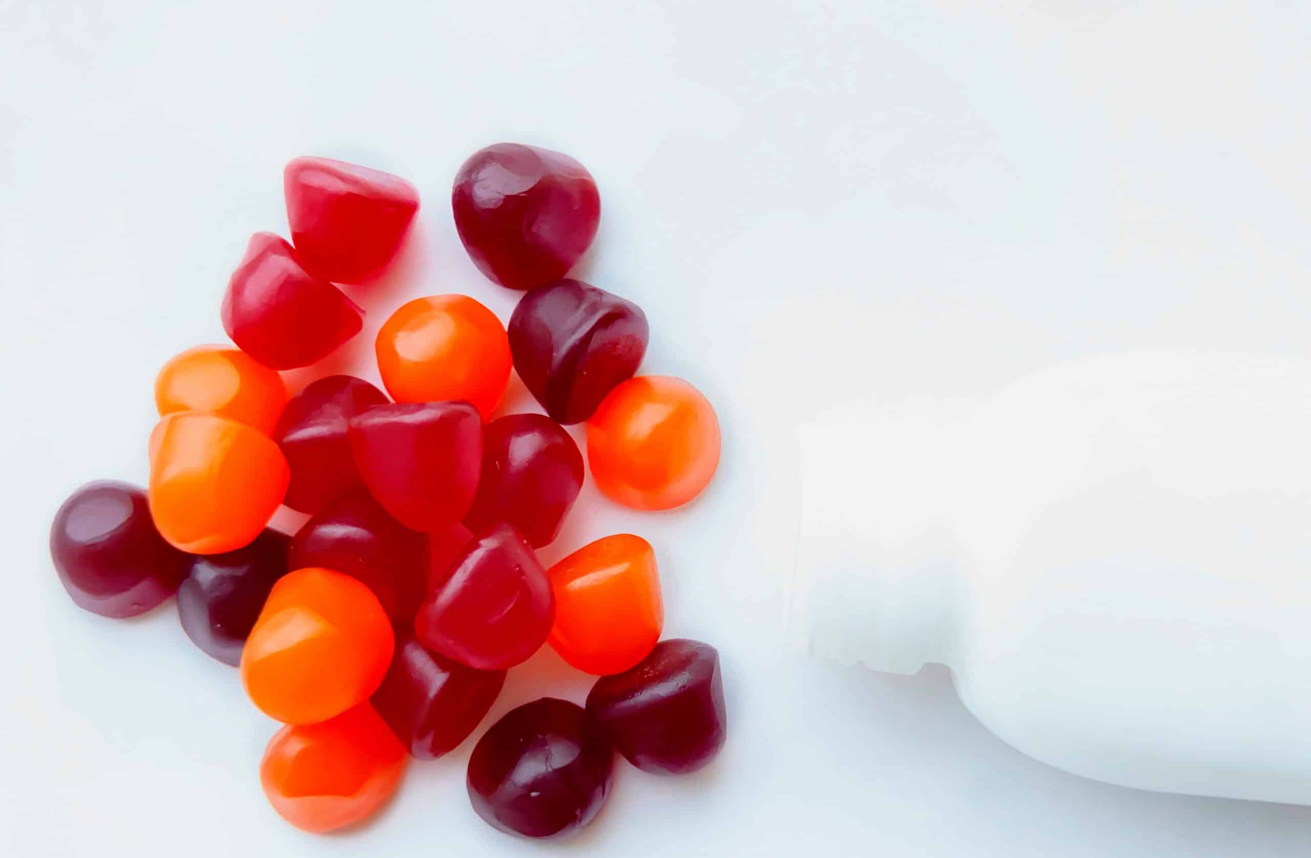 private label CBD gummies
