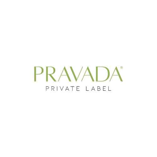 Pravada logo