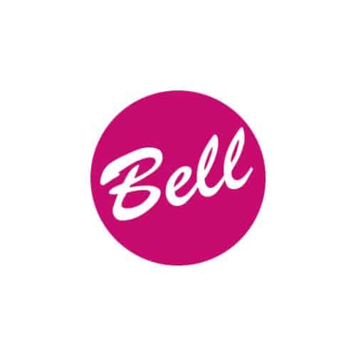 Bell logo