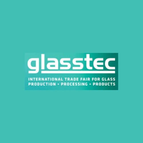 Glasstec logo