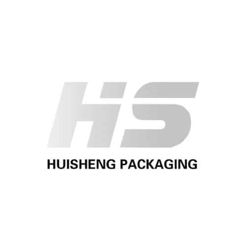 HS Glass Bottle logo
