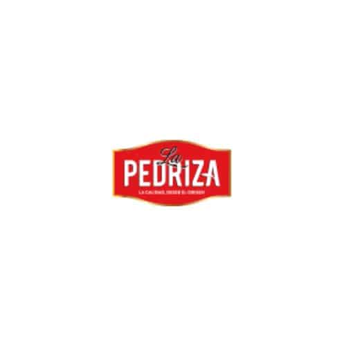 Aceites La Pedriza logo