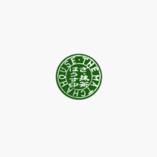 The Matcha House logo