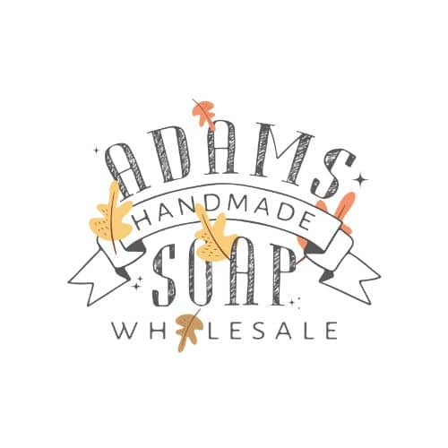 Natural Soap Wholesale logo