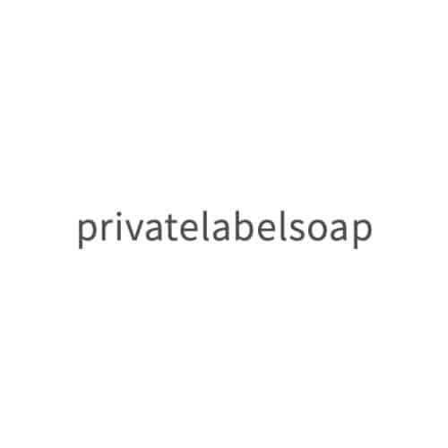 Private Label Soap logo