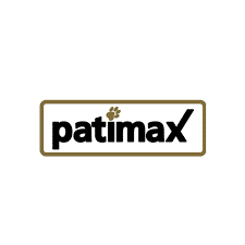 Patimax logo