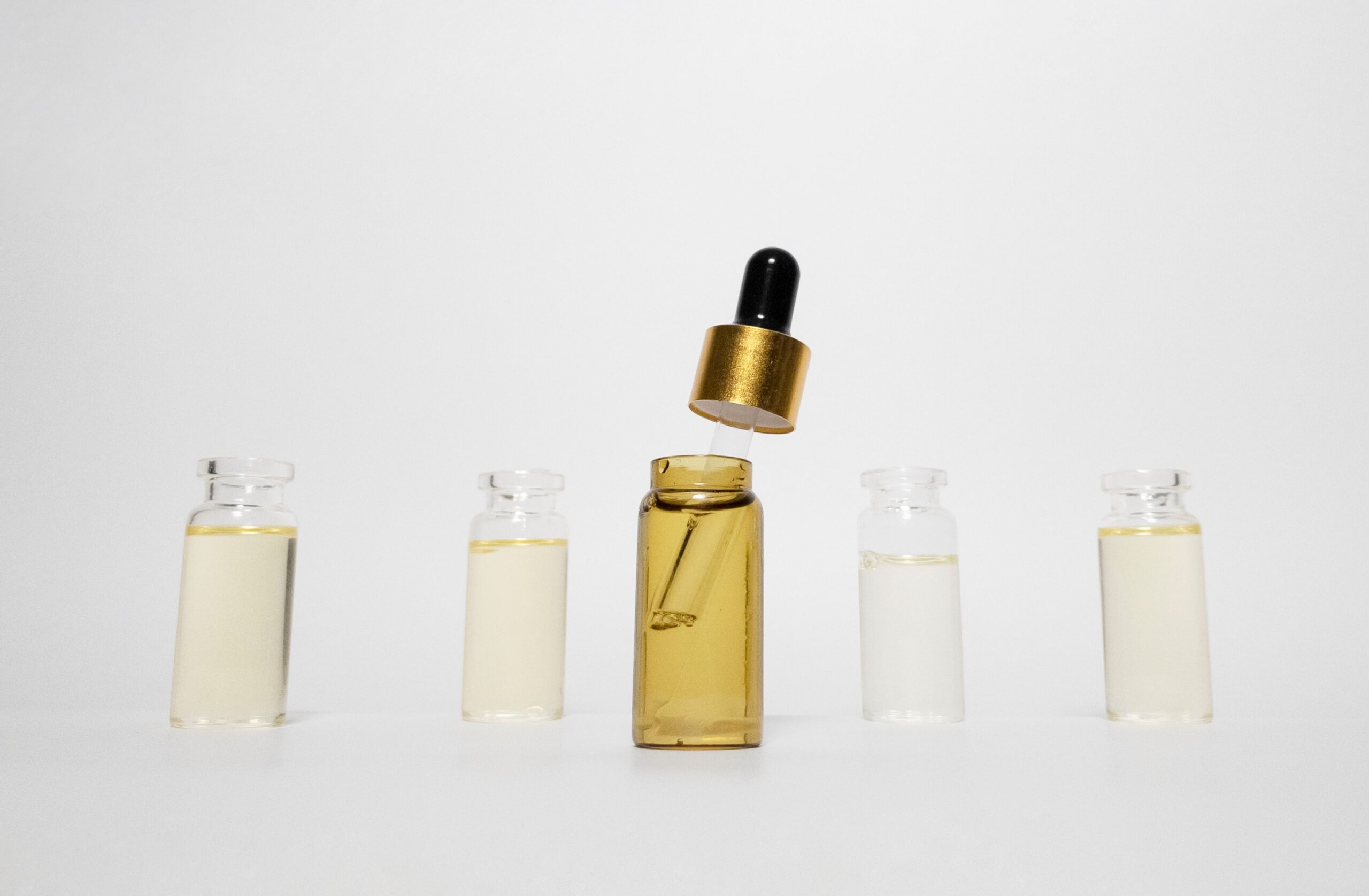 Liquid Supplements