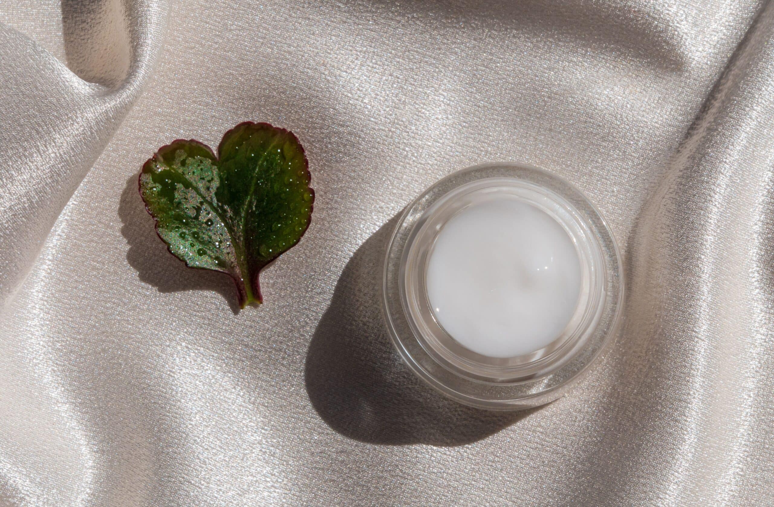 Eye cream