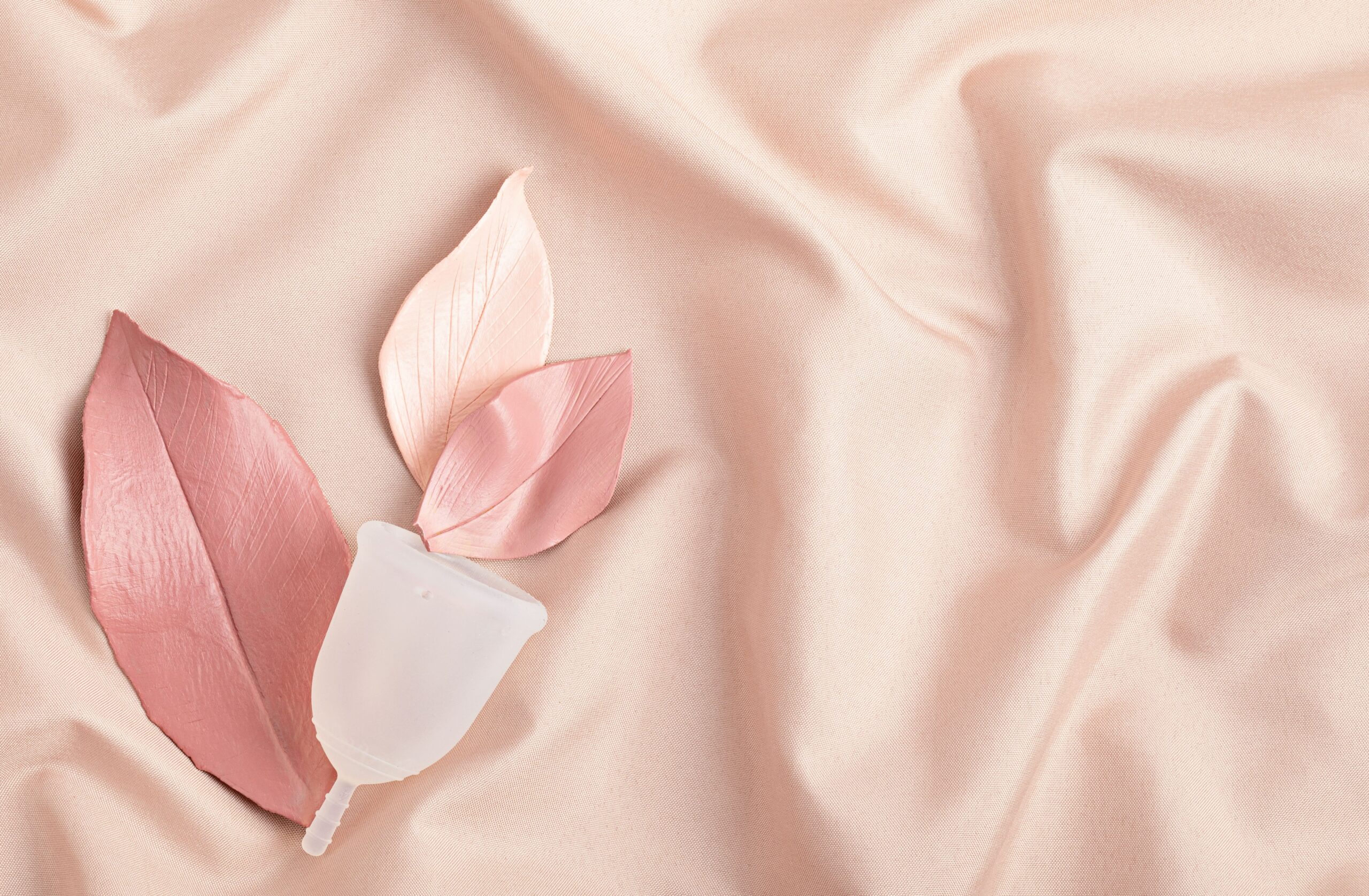 Menstrual cup