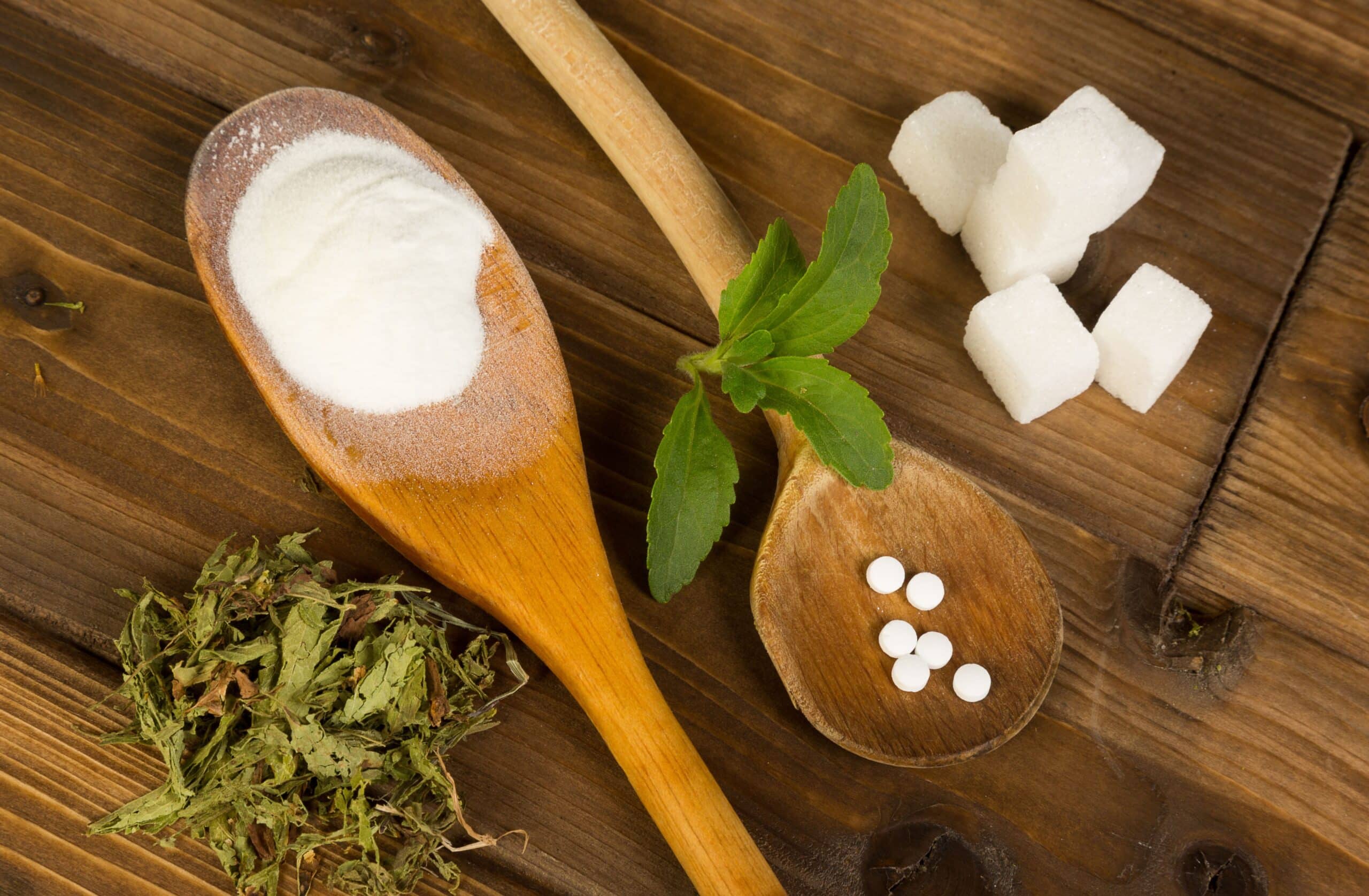 Stevia