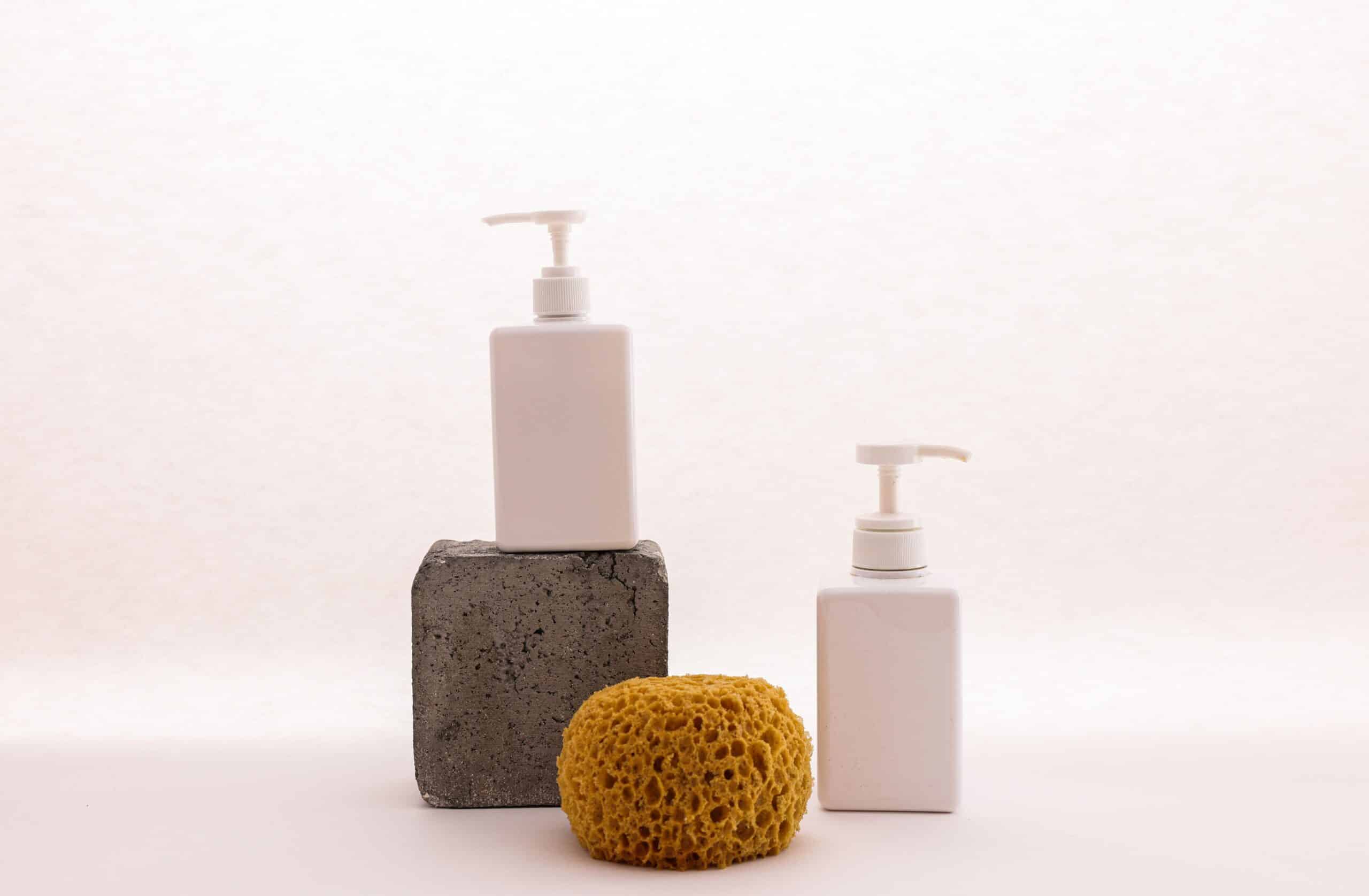 Body wash