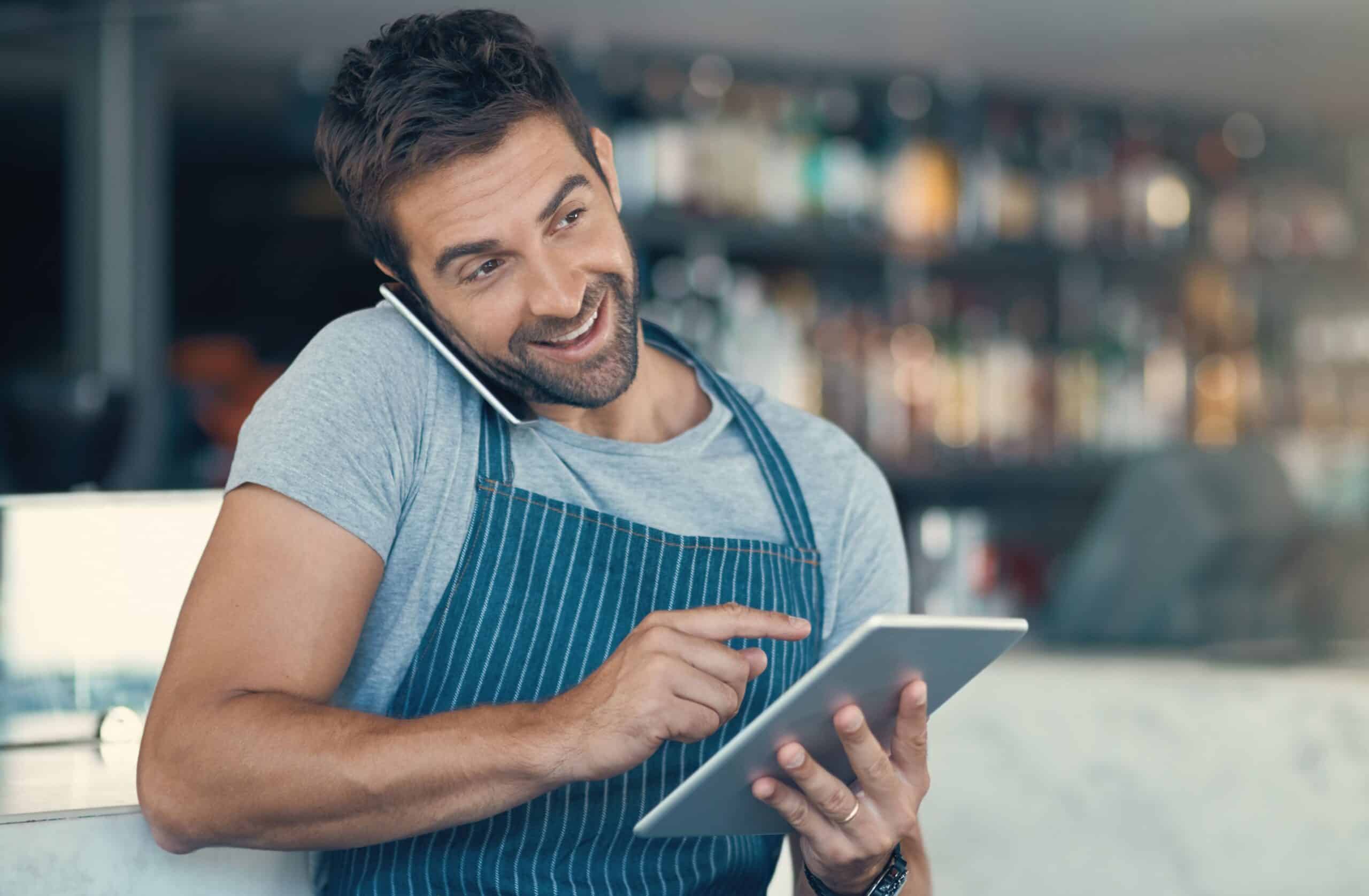 supplier management