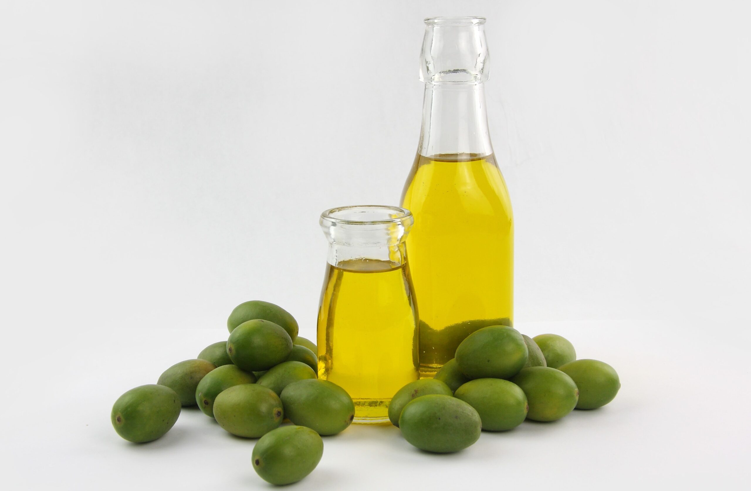 Olive oil