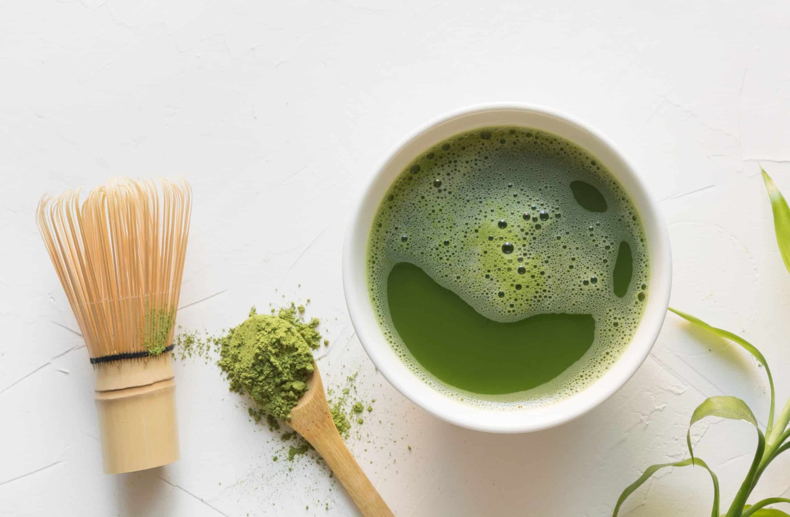 Matcha
