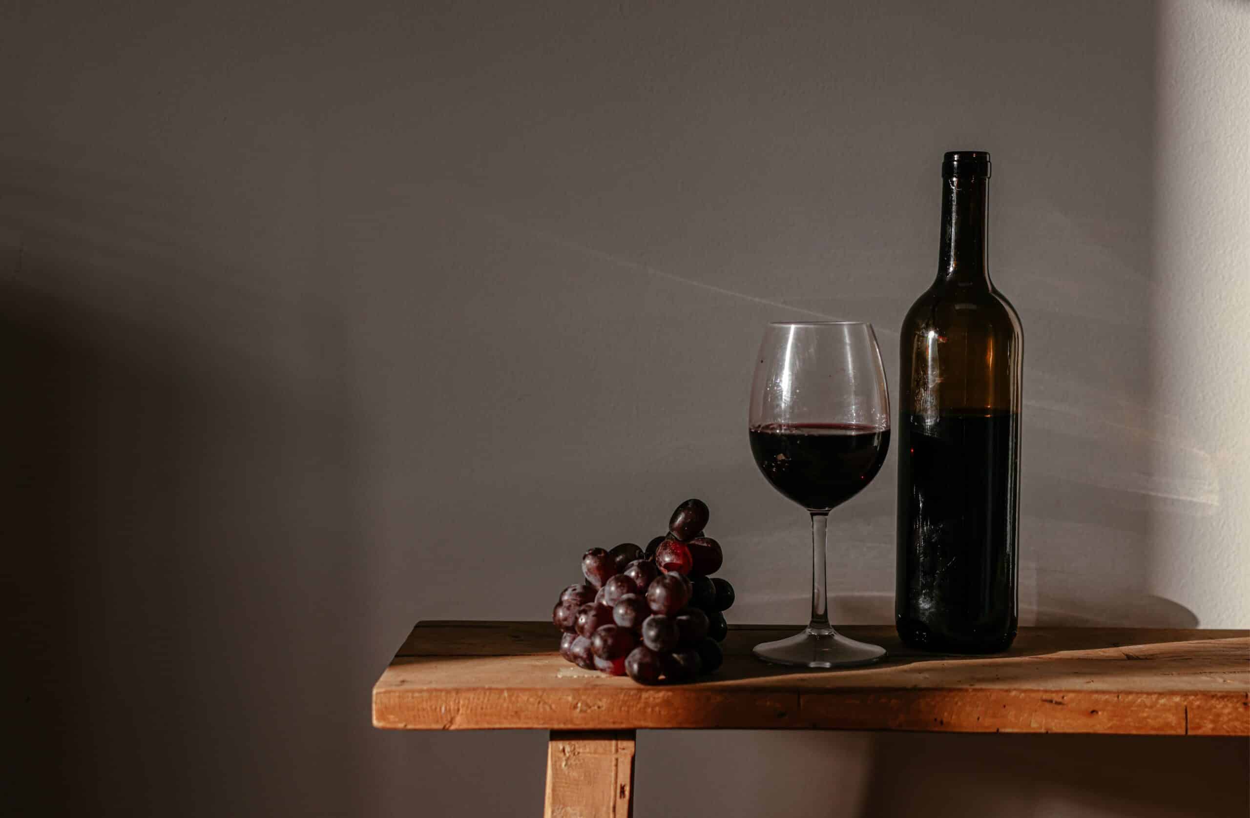 Wine
