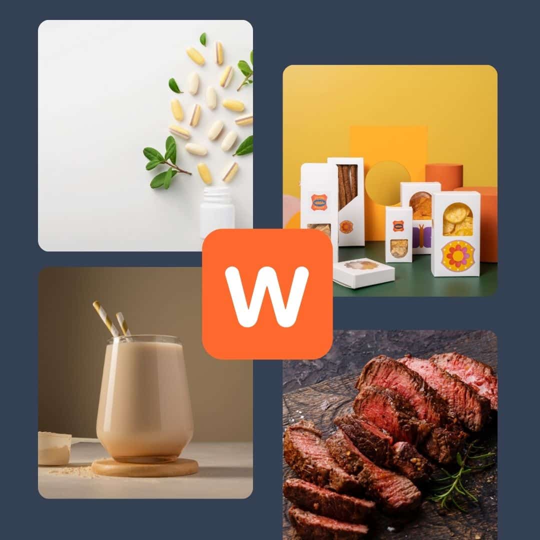 Food Industry Trends - Food Trends 2025