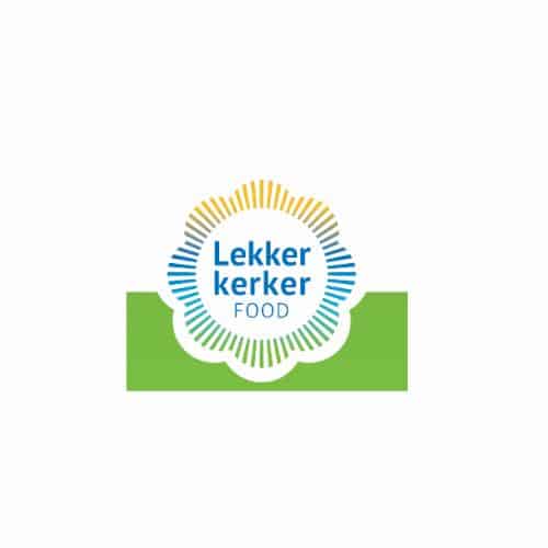 Lekkerkerker Food logo