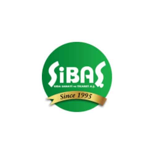 Sibas Food logo