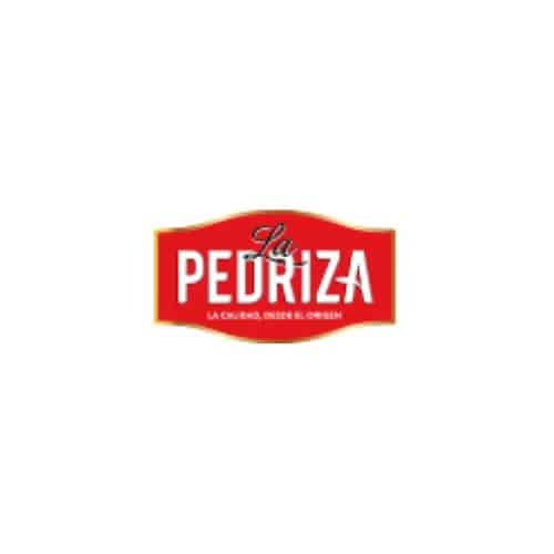 La Pedriza logo