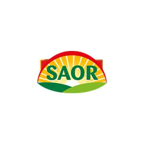 Saor Italia logo
