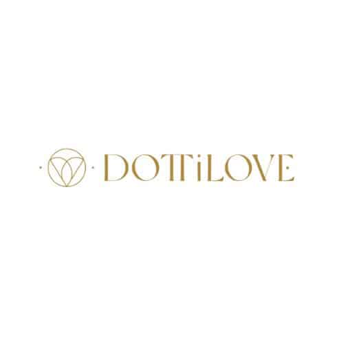 Dotti Love logo
