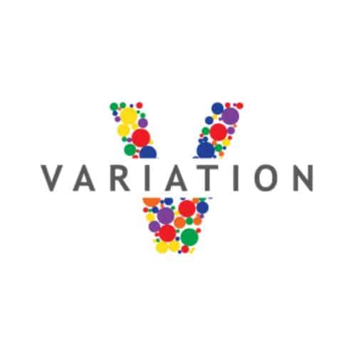 Variation logo
