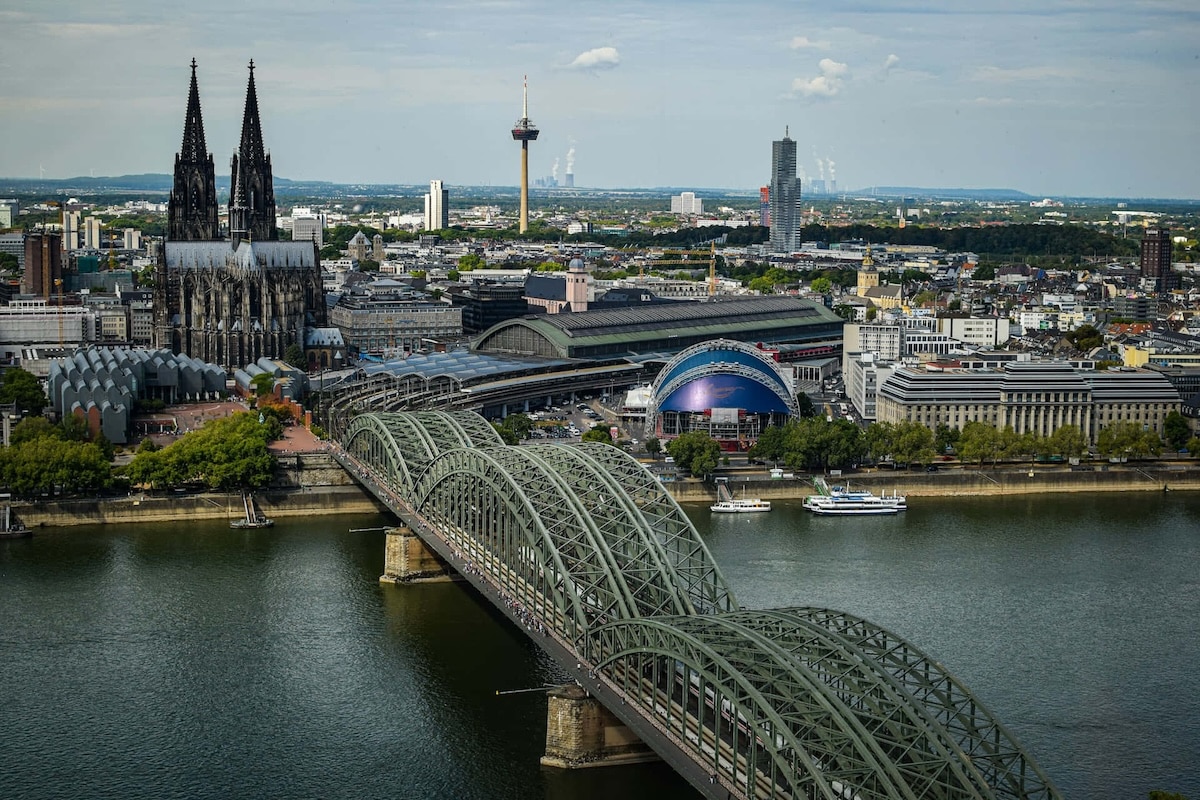 anuga köln