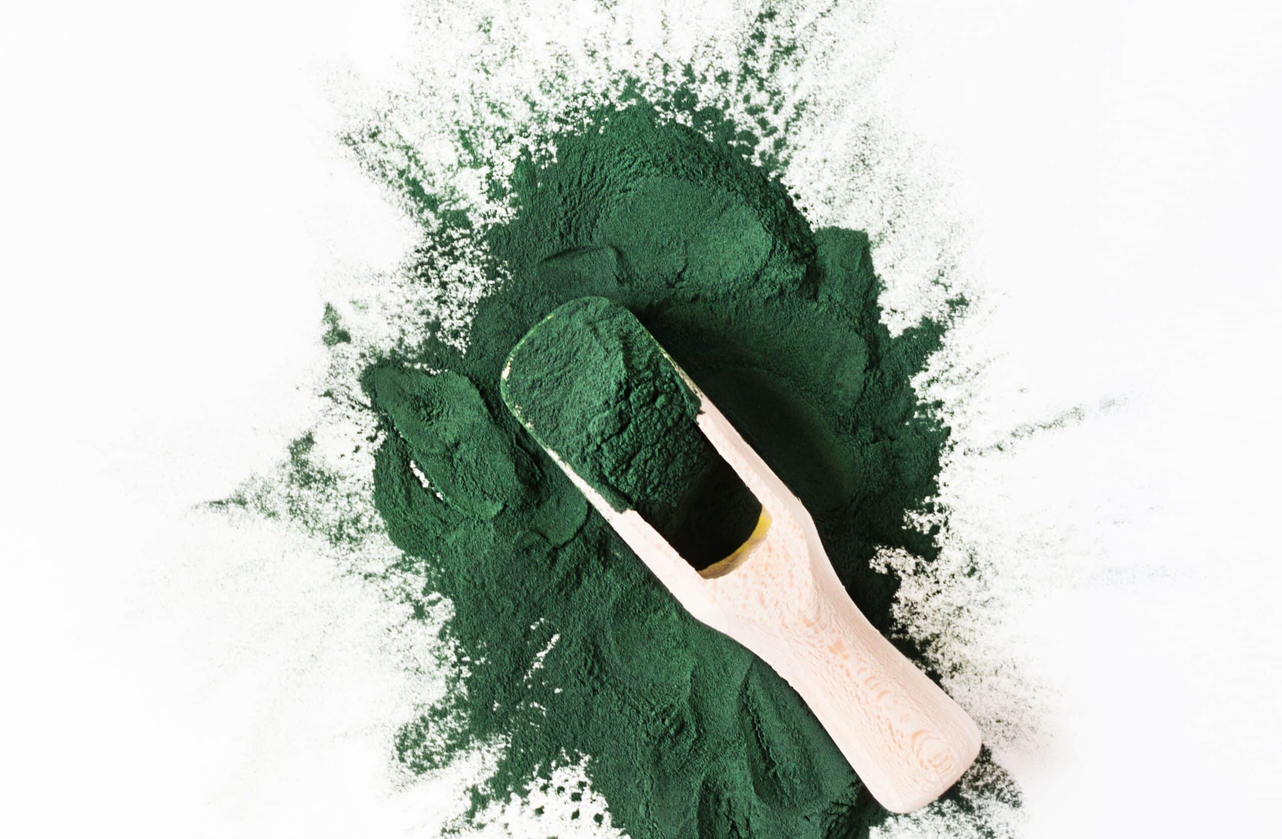 Powder supplements