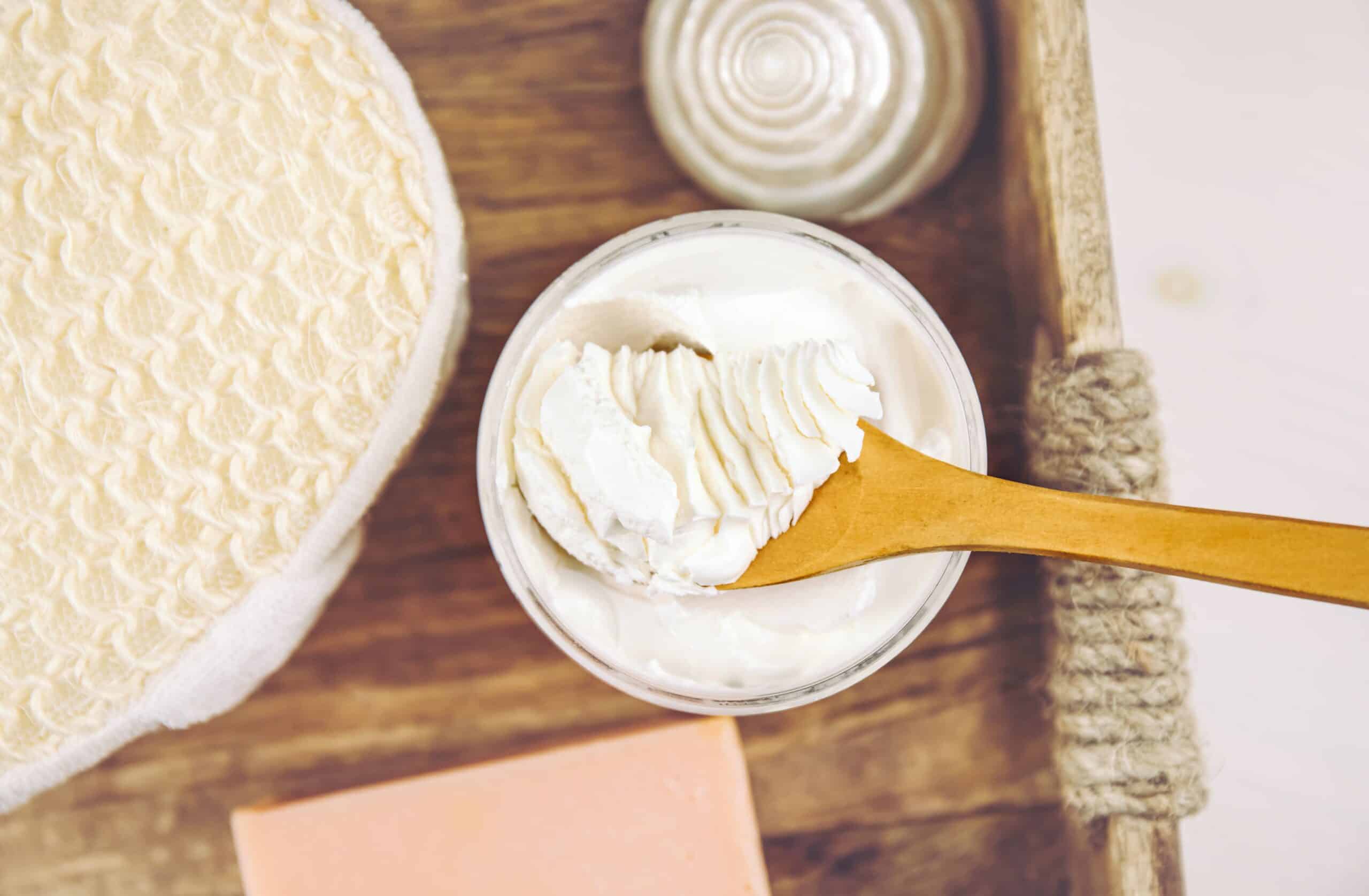 Body butter