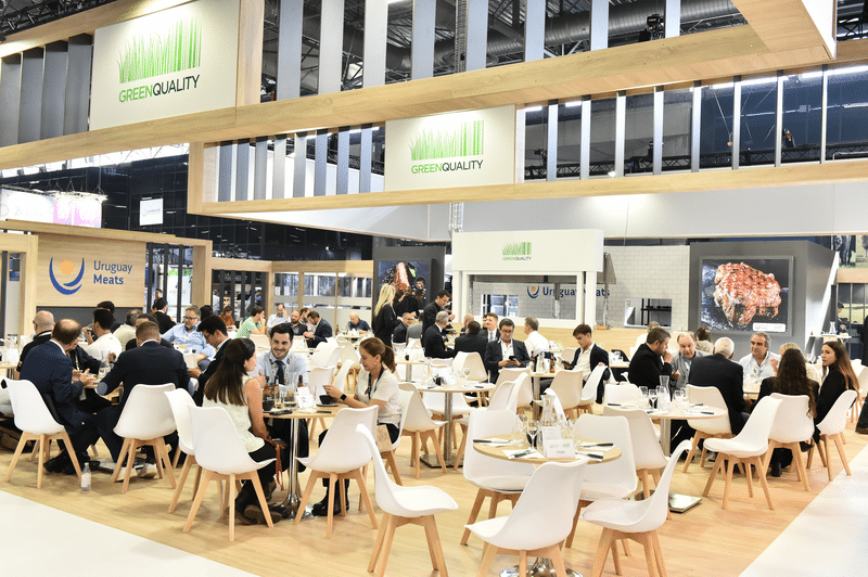 SIAL Paris trade fair overview