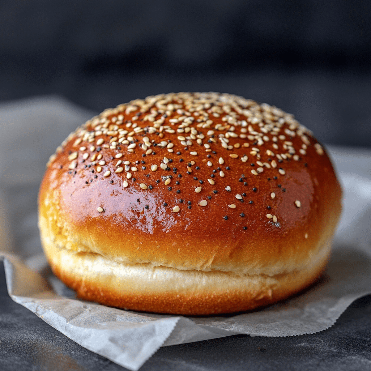 Burger Bun