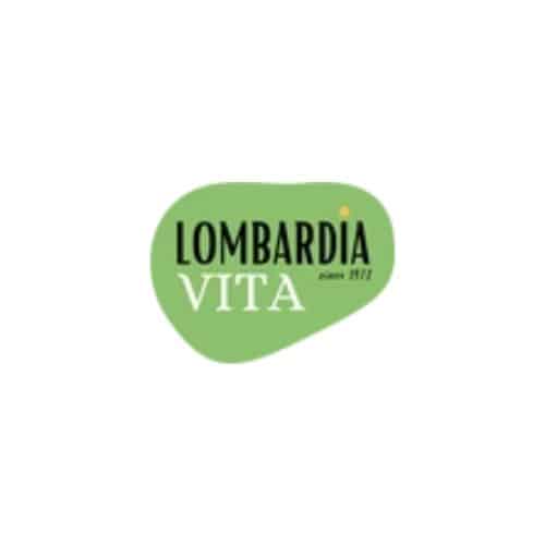 Lombardia Vita logo