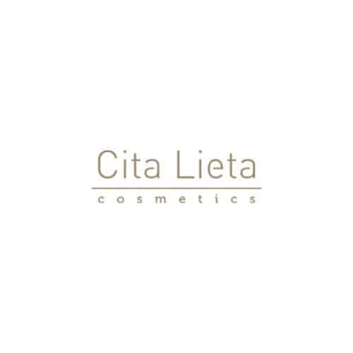 Cita Lieta Ltd. logo, verified white label manufacturer on Wonnda