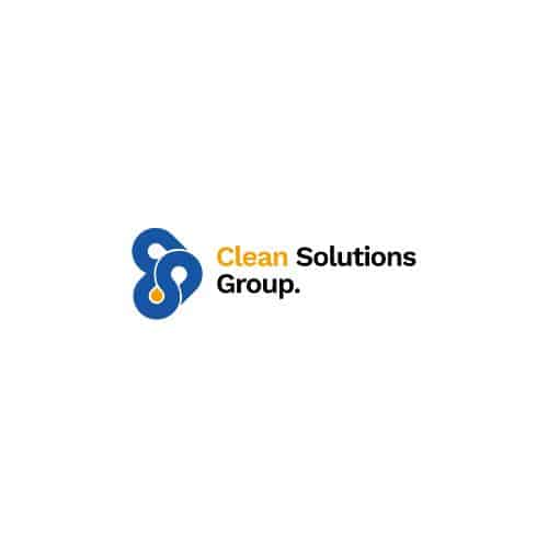 Clean Solutions Group logo