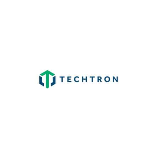 Techtron logo