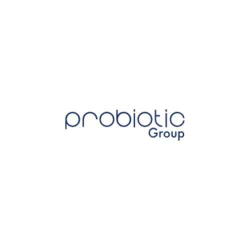 Probiotic Group logo