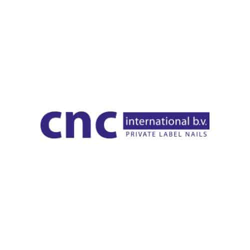 CNC International logo