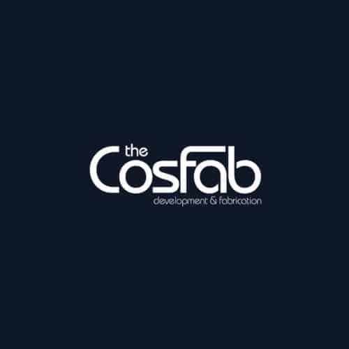 The Cosfab – Österreichischer Private-Label-Hersteller für Nagelkosmetik logo