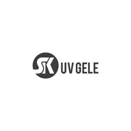 SK UV Gele logo