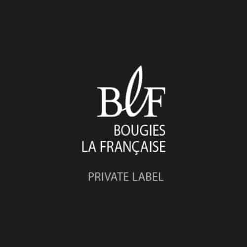 BLF logo
