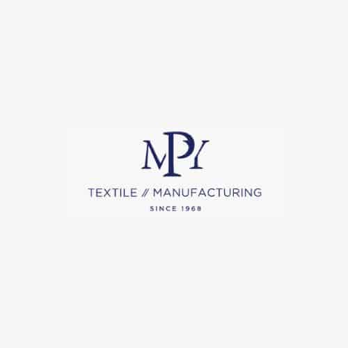 MPY Textile logo