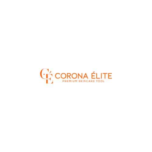 Corona Elite logo