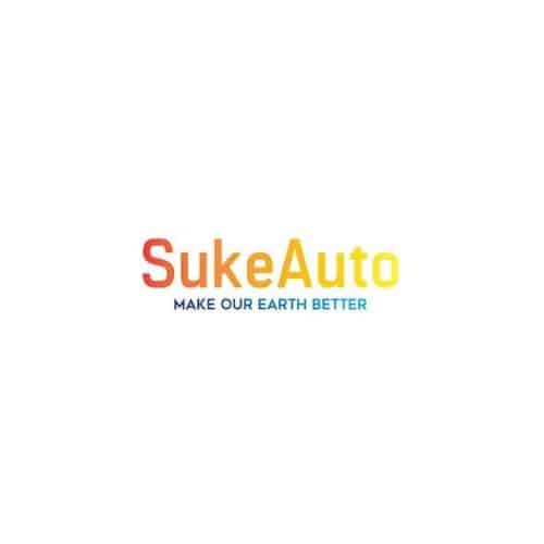 Sukeauto logo