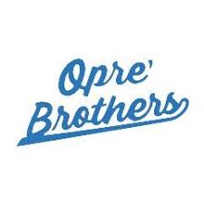 Opre`Brothers logo