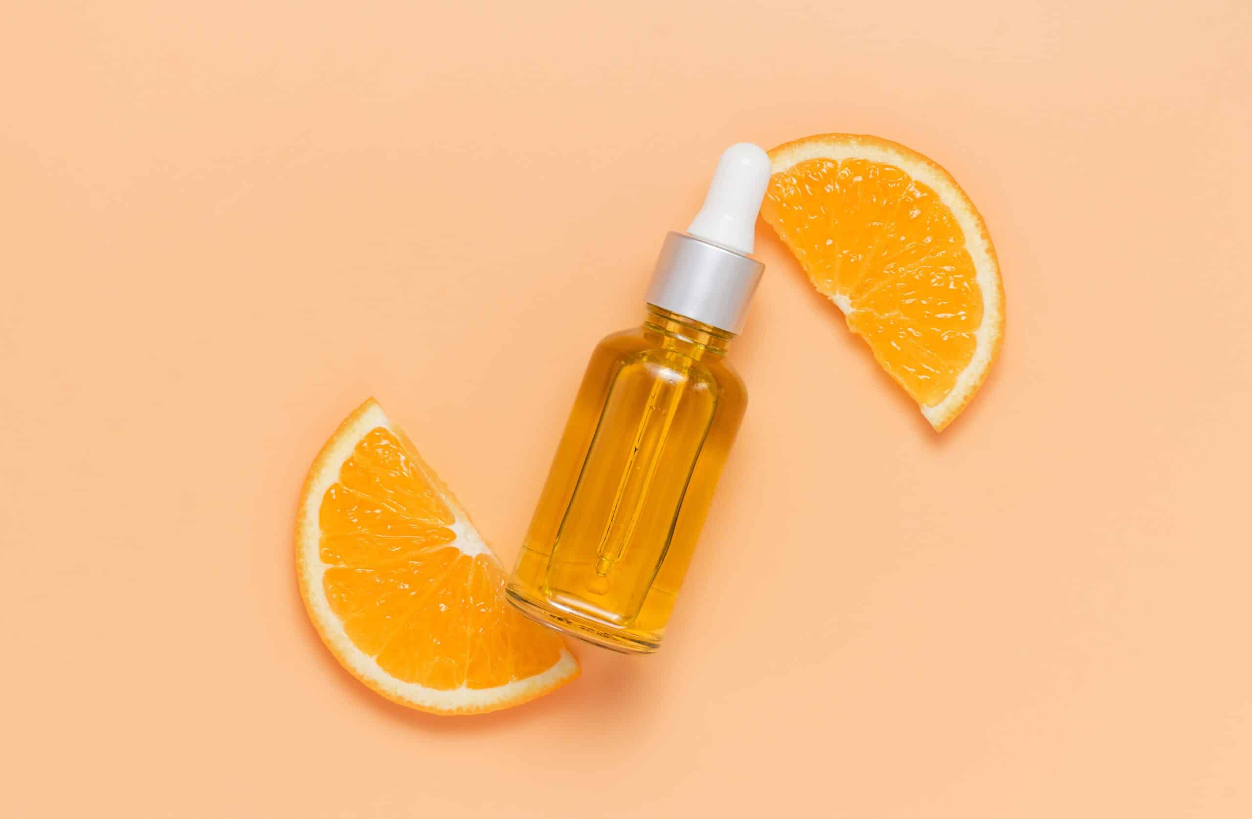 Vitamin C supplement