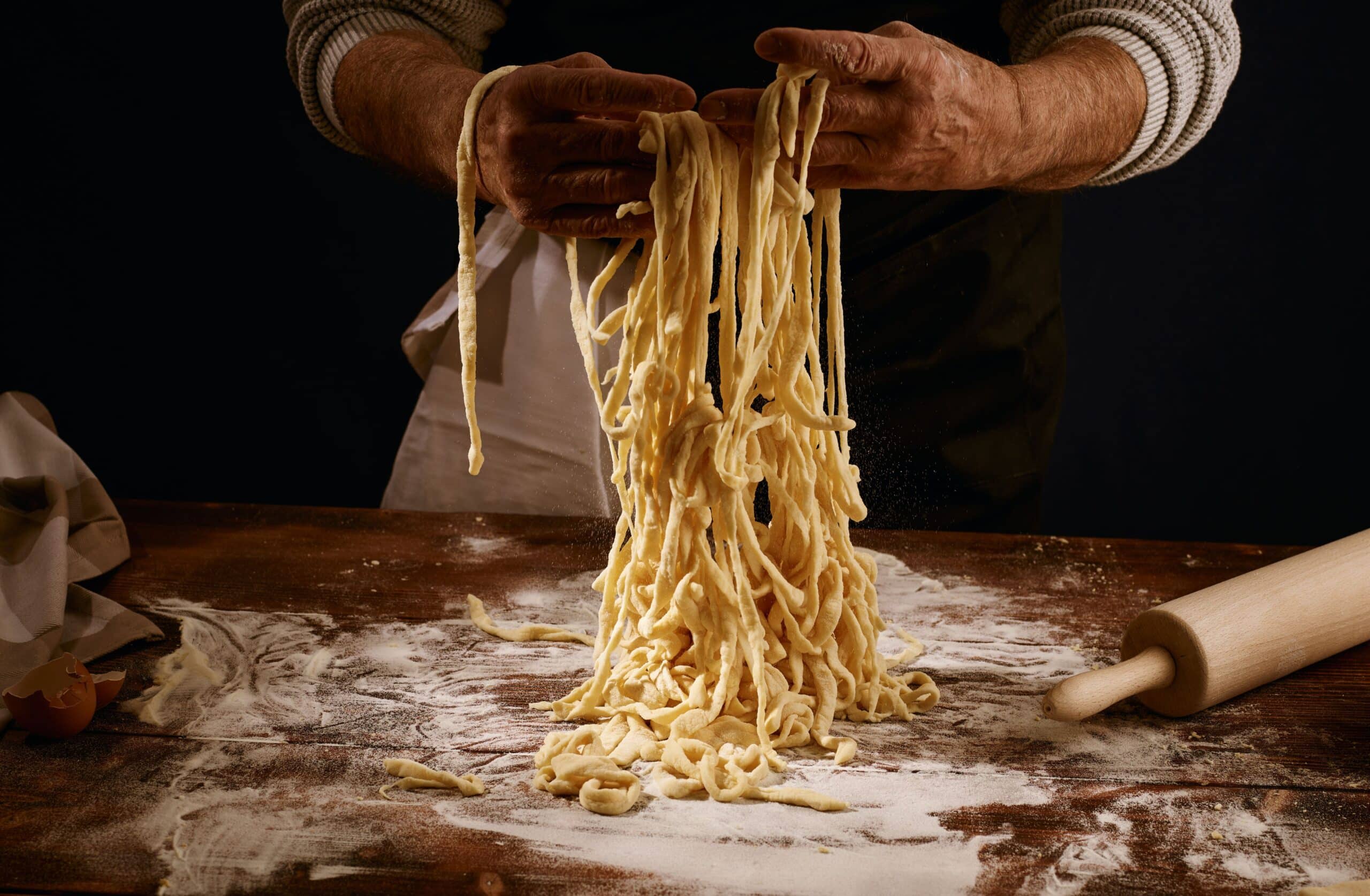 Pasta