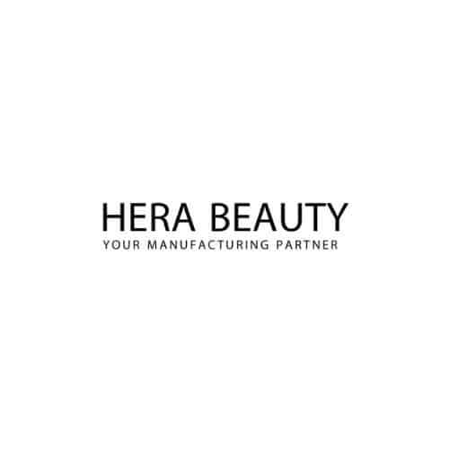 Hera Beauty logo