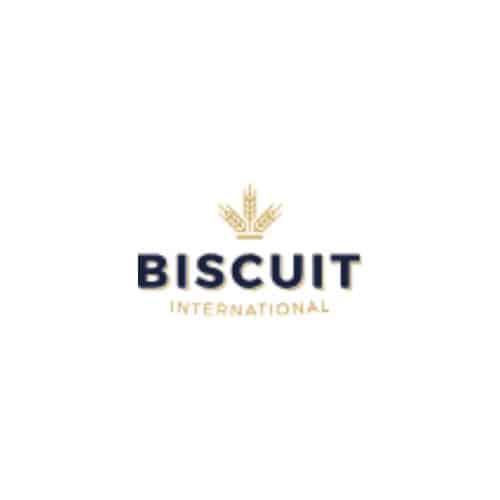 Biscuit International logo