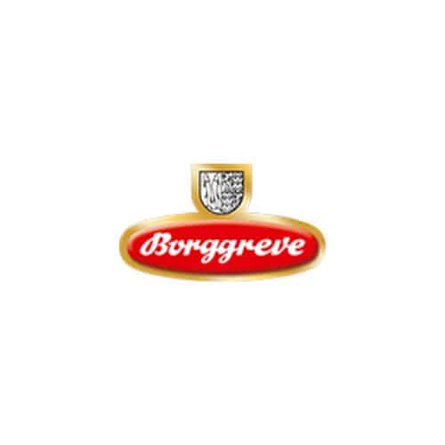 Borggreve logo