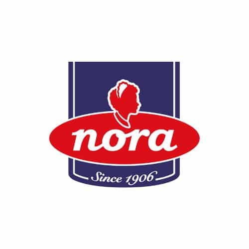 Nora logo